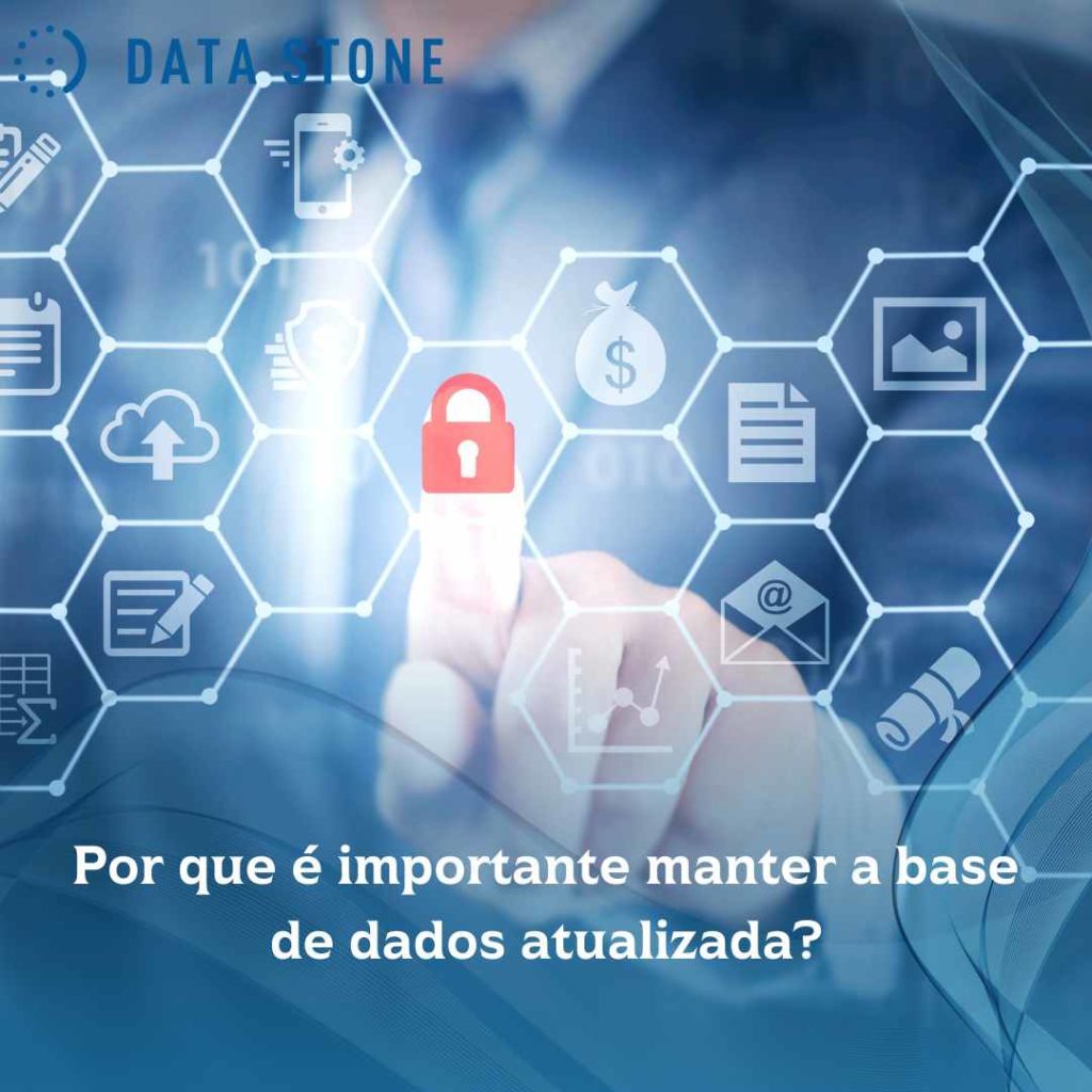 Por que ter que uma data base atualizada? Entenda a importância 2 Por que é importante manter a base de dados atualizada