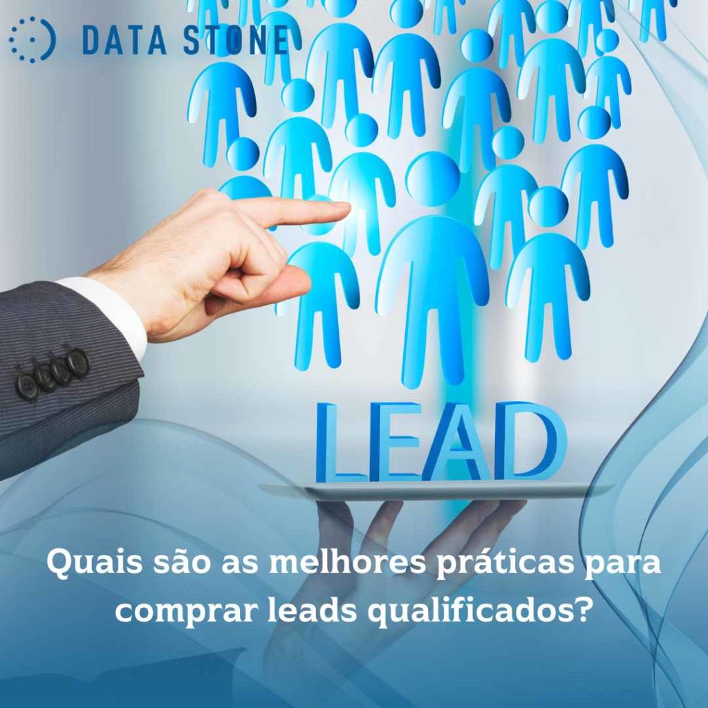 Quais são as melhores práticas para comprar leads qualificados