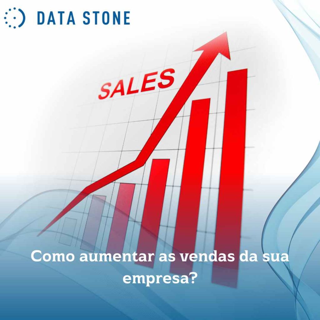 Como aumentar as vendas da sua empresa? 5 Metodologias de vendas! 2 Como aumentar as vendas da sua empresa