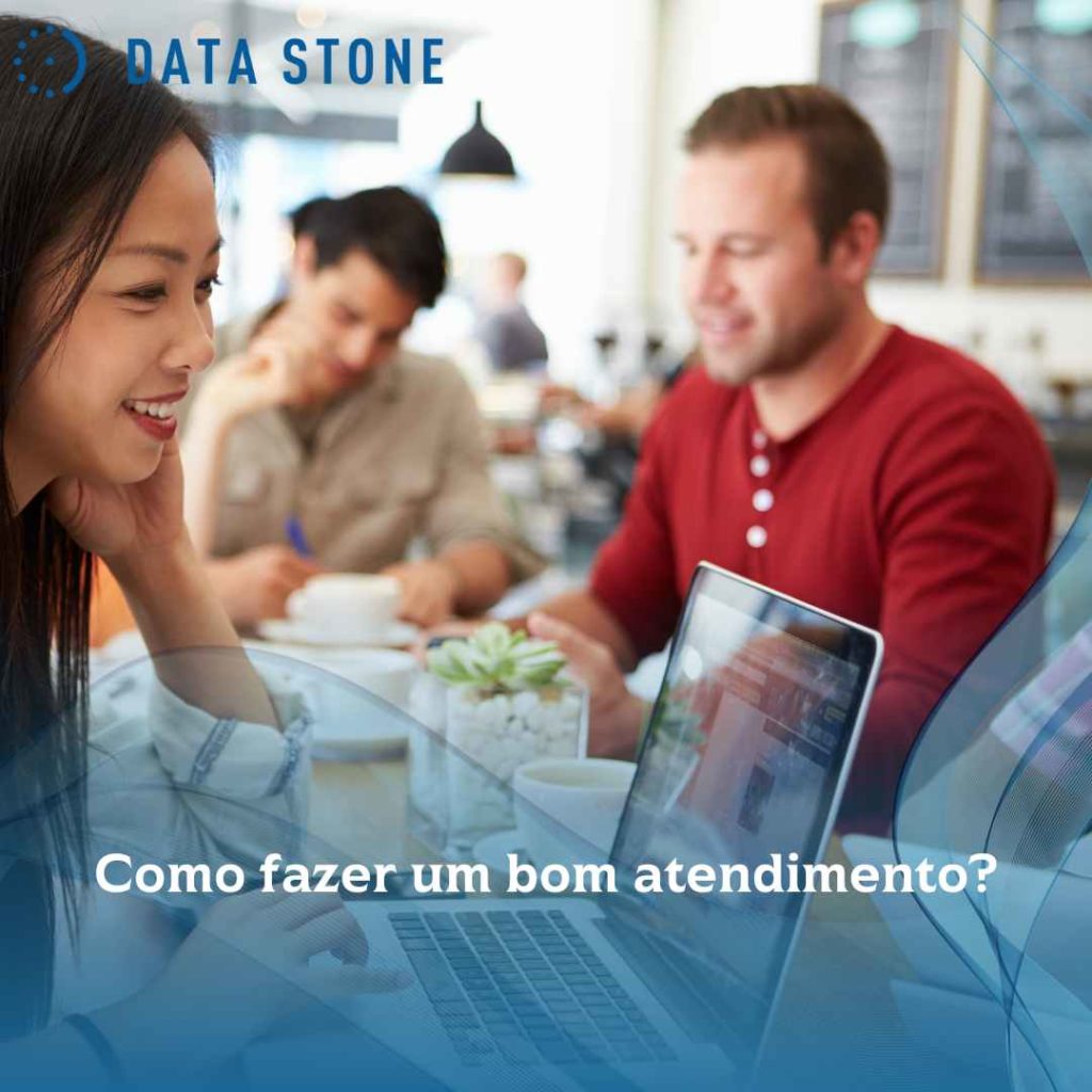 Como fazer um bom atendimento
