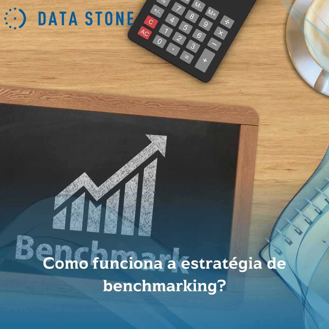 Como funciona a estratégia de benchmarking