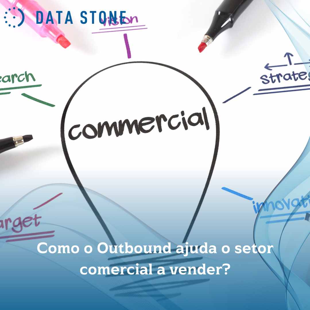 Como o Outbound ajuda o setor comercial a vender
