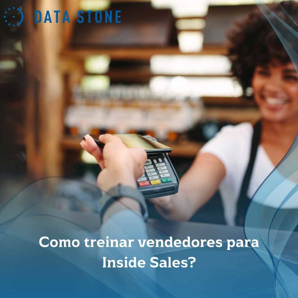 Como treinar vendedores para Inside Sales