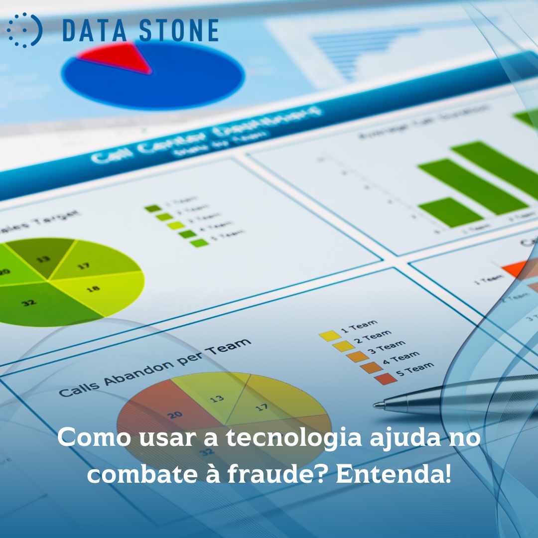 Como usar a tecnologia ajuda no combate à fraude Entenda!