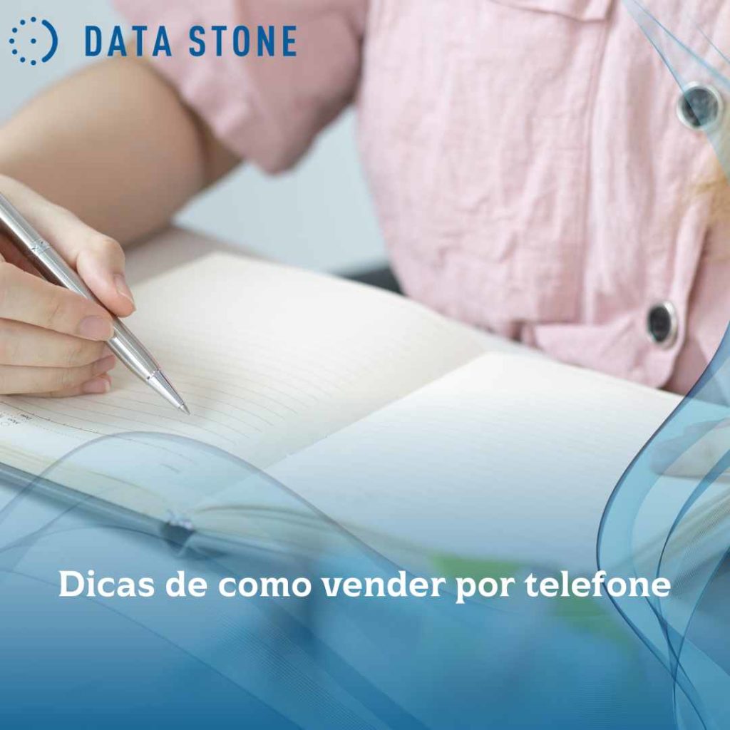 Dicas de como vender por telefone