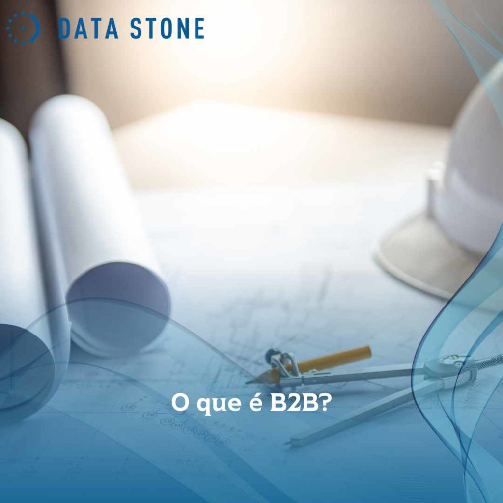O que é B2B