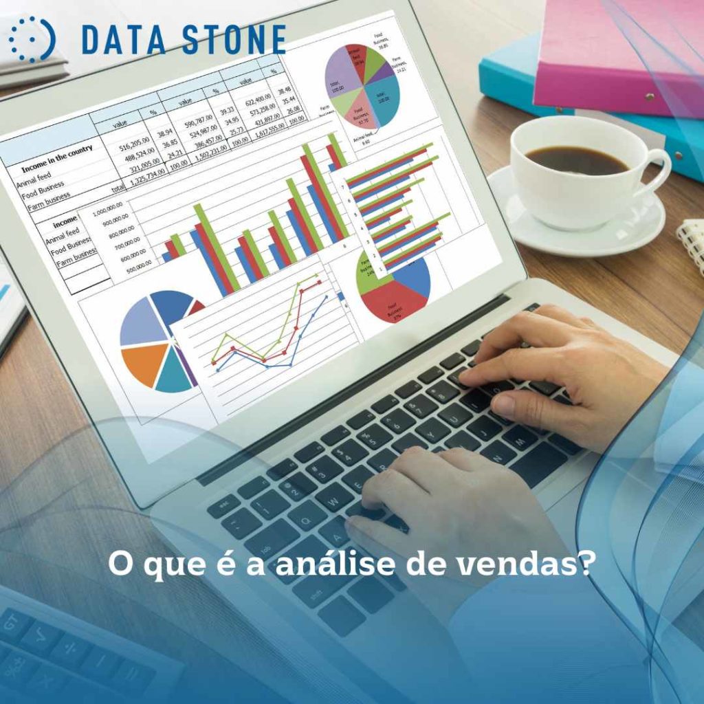 O que é a análise de vendas
