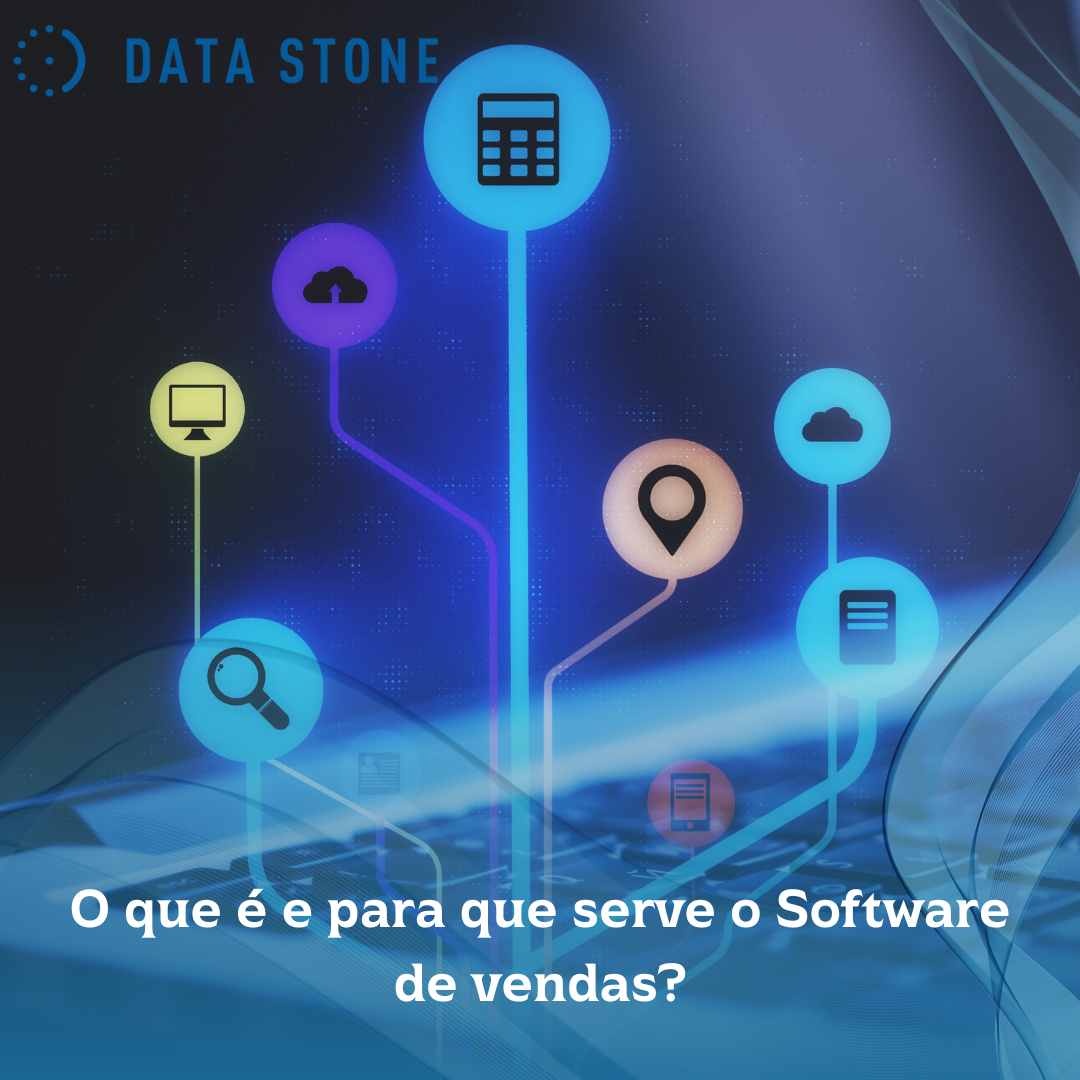 O que é e para que serve o Software de vendas