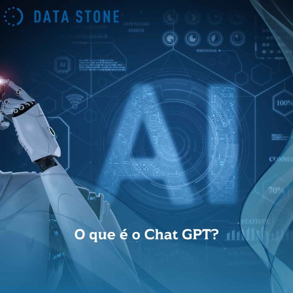 O que é o Chat GPT