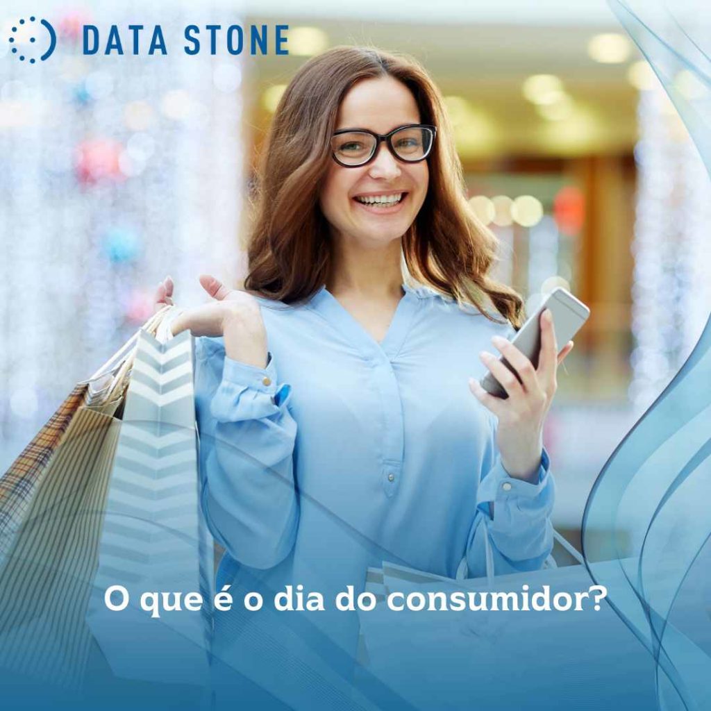 O que é o dia do consumidor