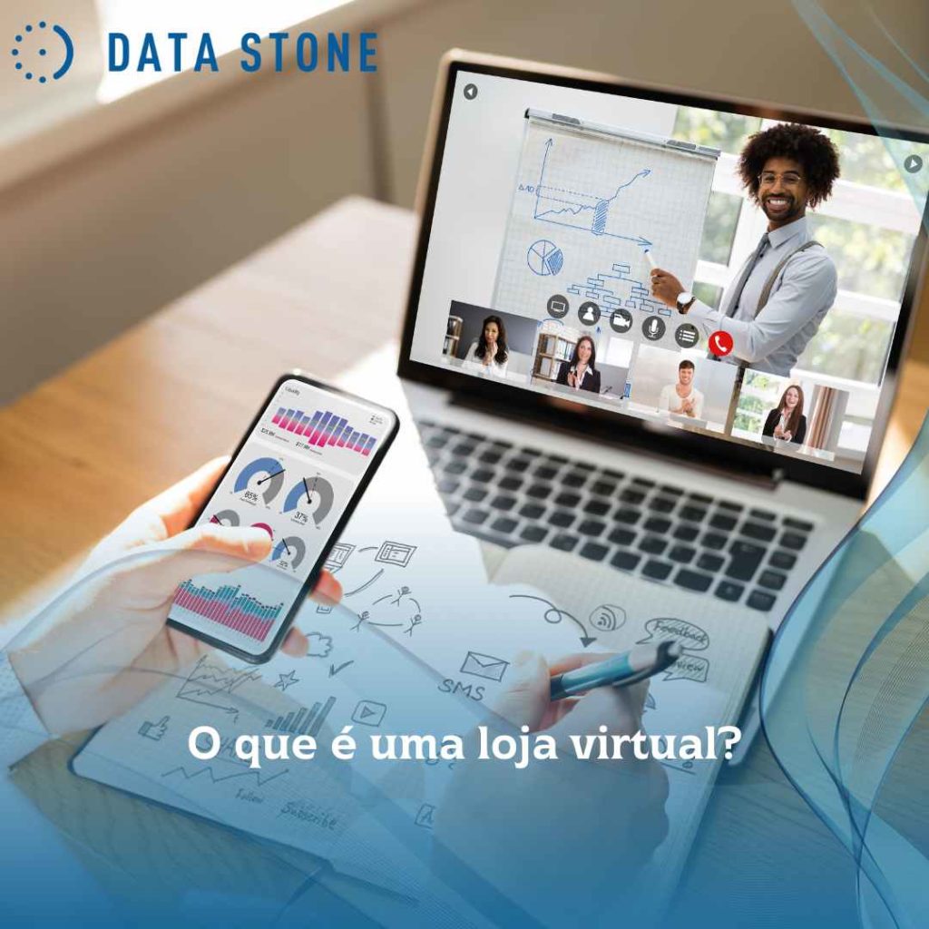 Aprenda a abrir sua loja virtual com algumas dicas! 2 O que é uma loja virtual