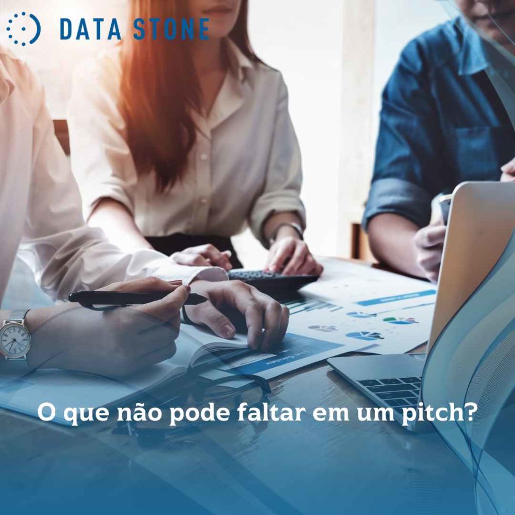 Pitch de Vendas: conheça mais sobre! 3 O que não pode faltar em um pitch