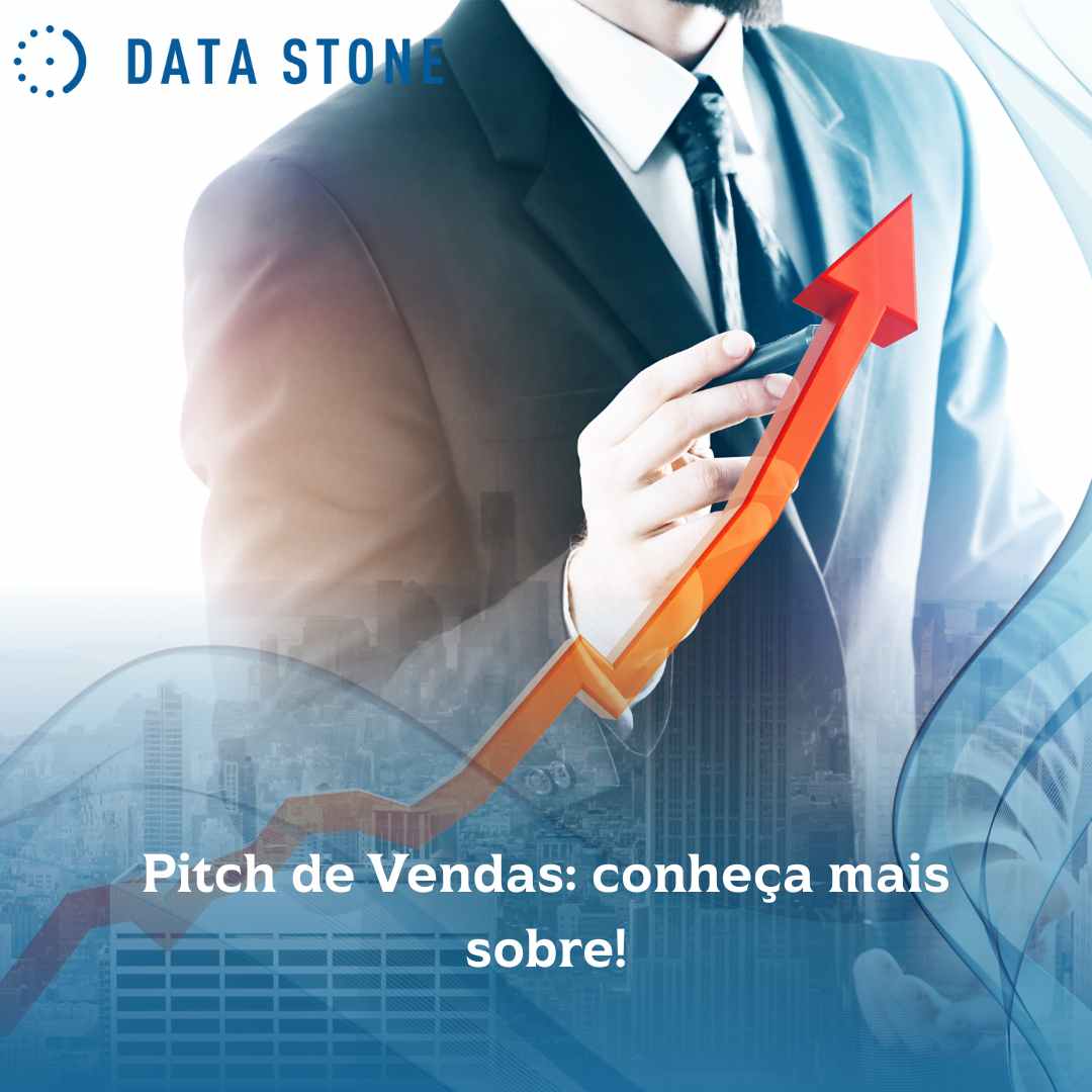Pitch de Vendas conheça mais sobre!