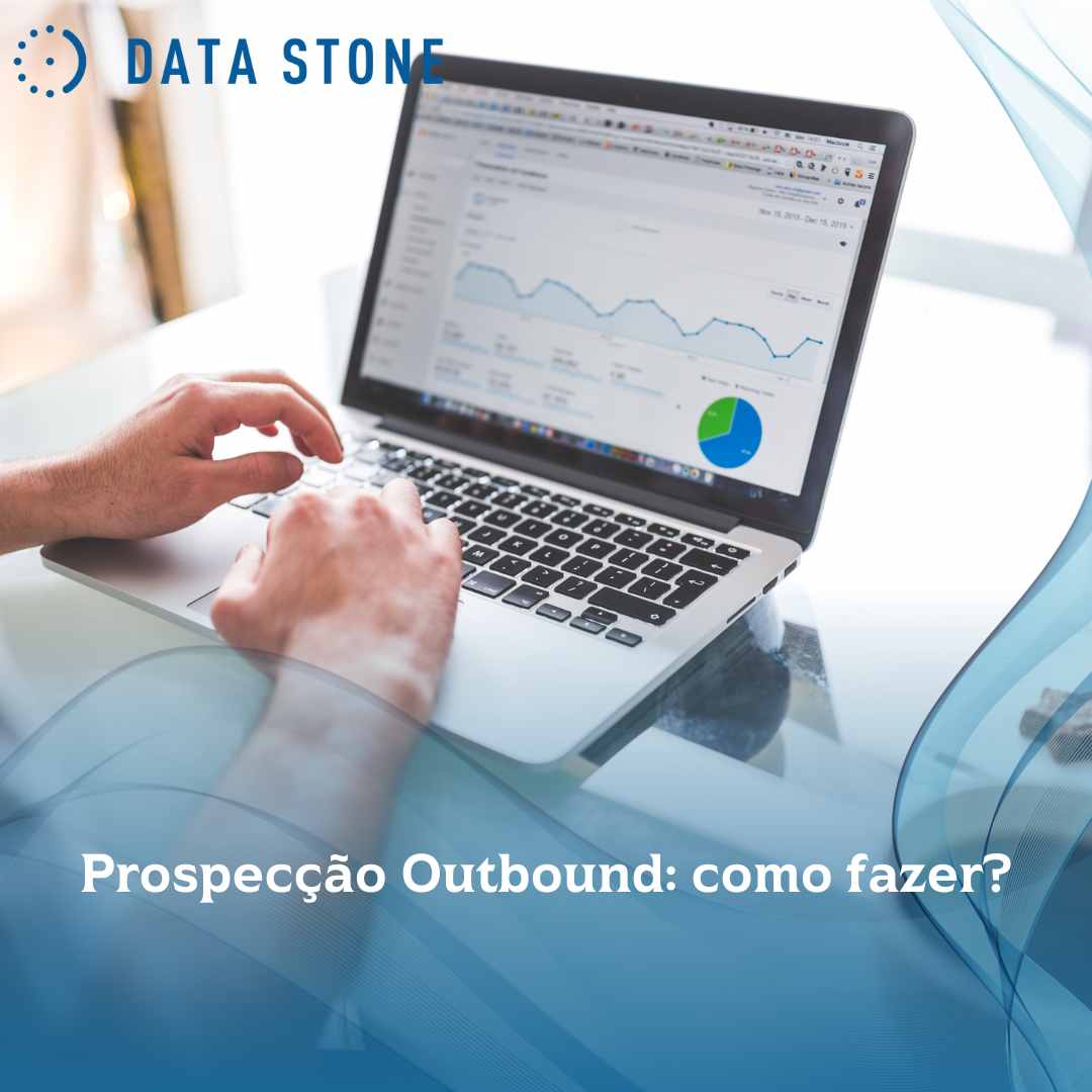 Prospecção Outbound como fazer