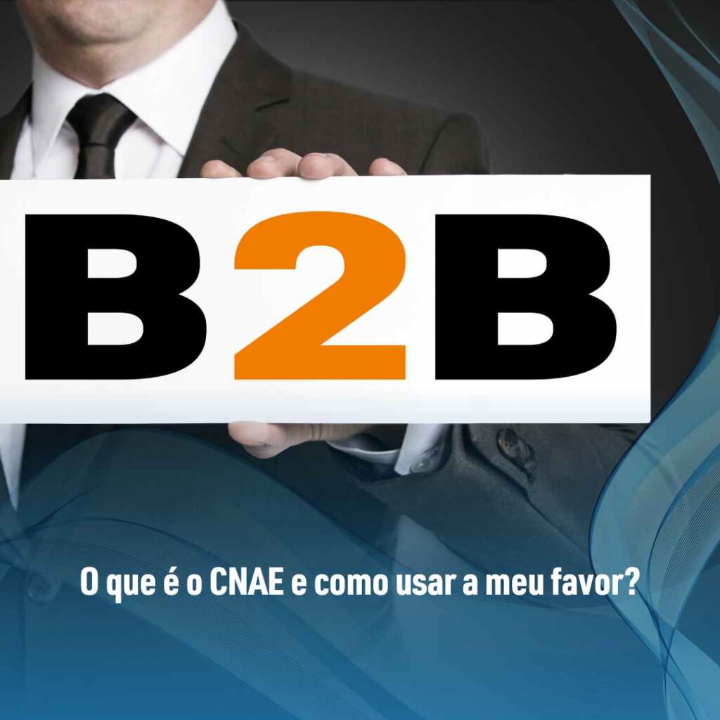 O que é o CNAE e como usar a meu favor