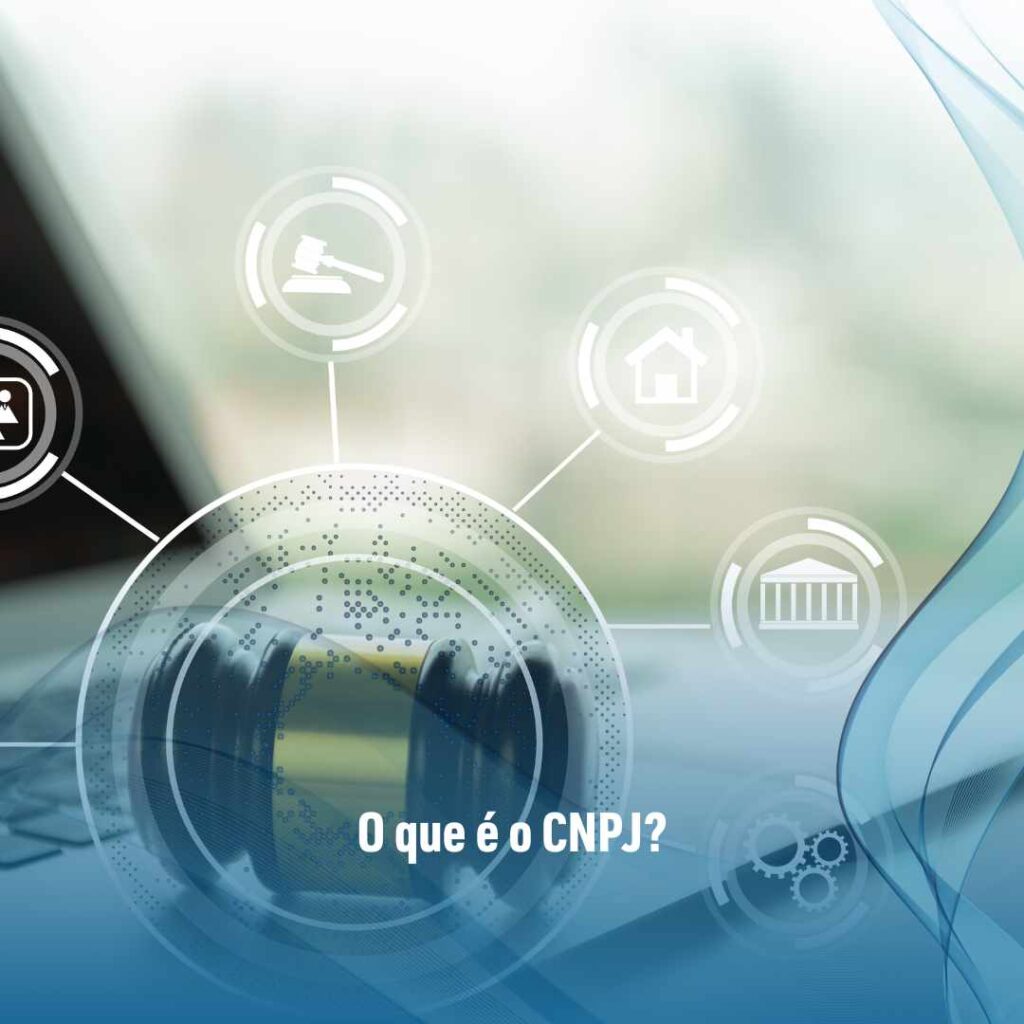 O que é o CNPJ