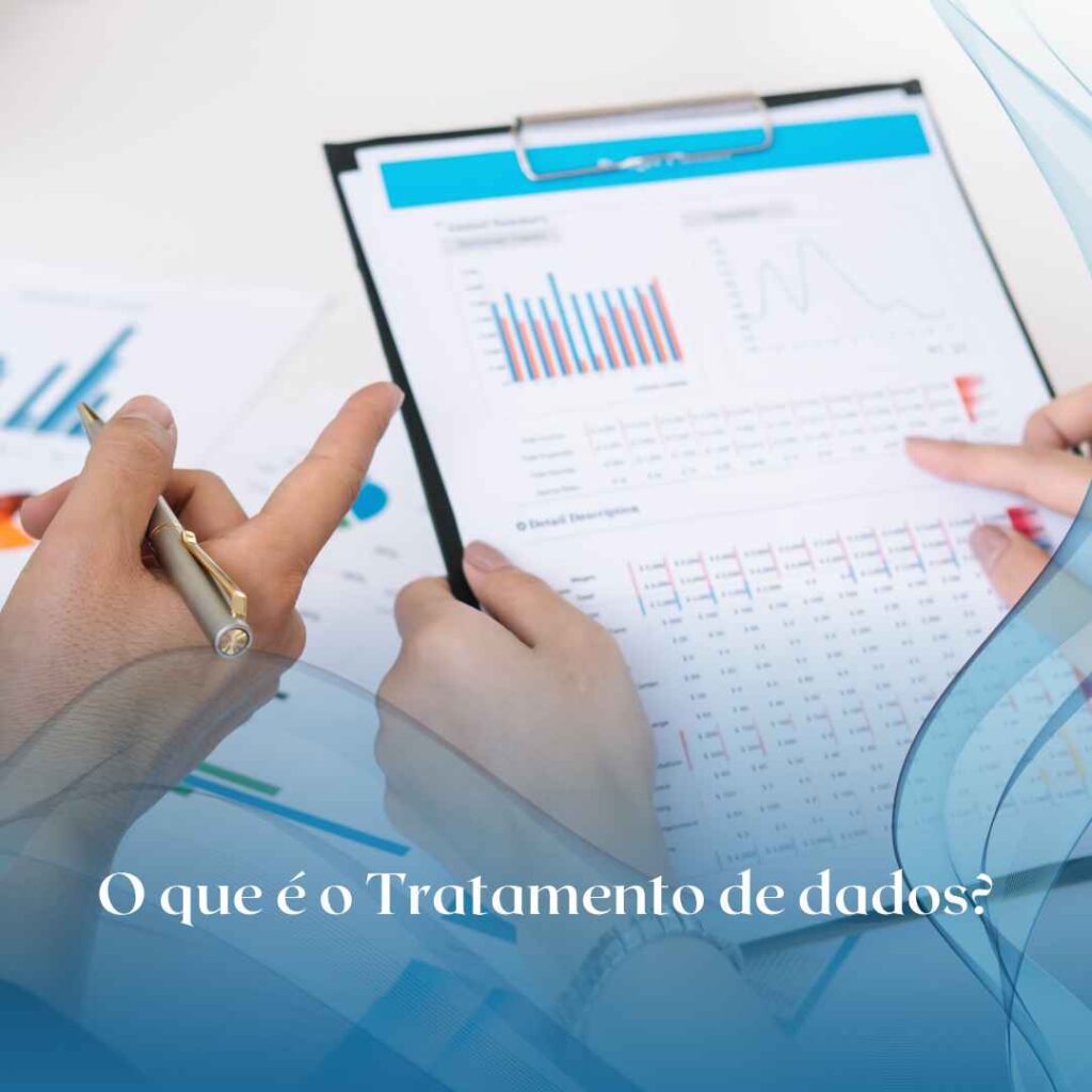 Tratamento de dados: qual a importância e por que fazer? 2 O que é o Tratamento de dados