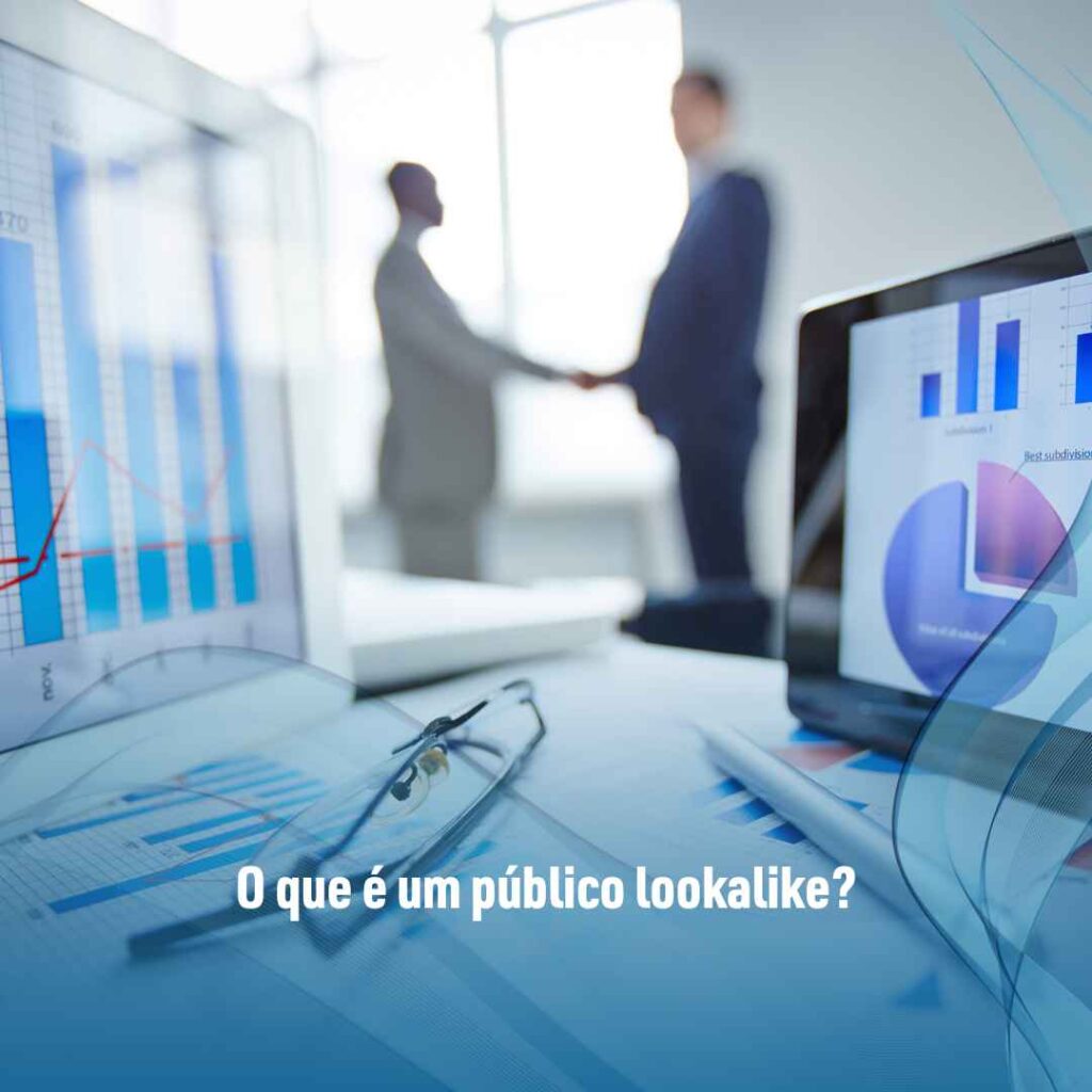 O que é um público lookalike