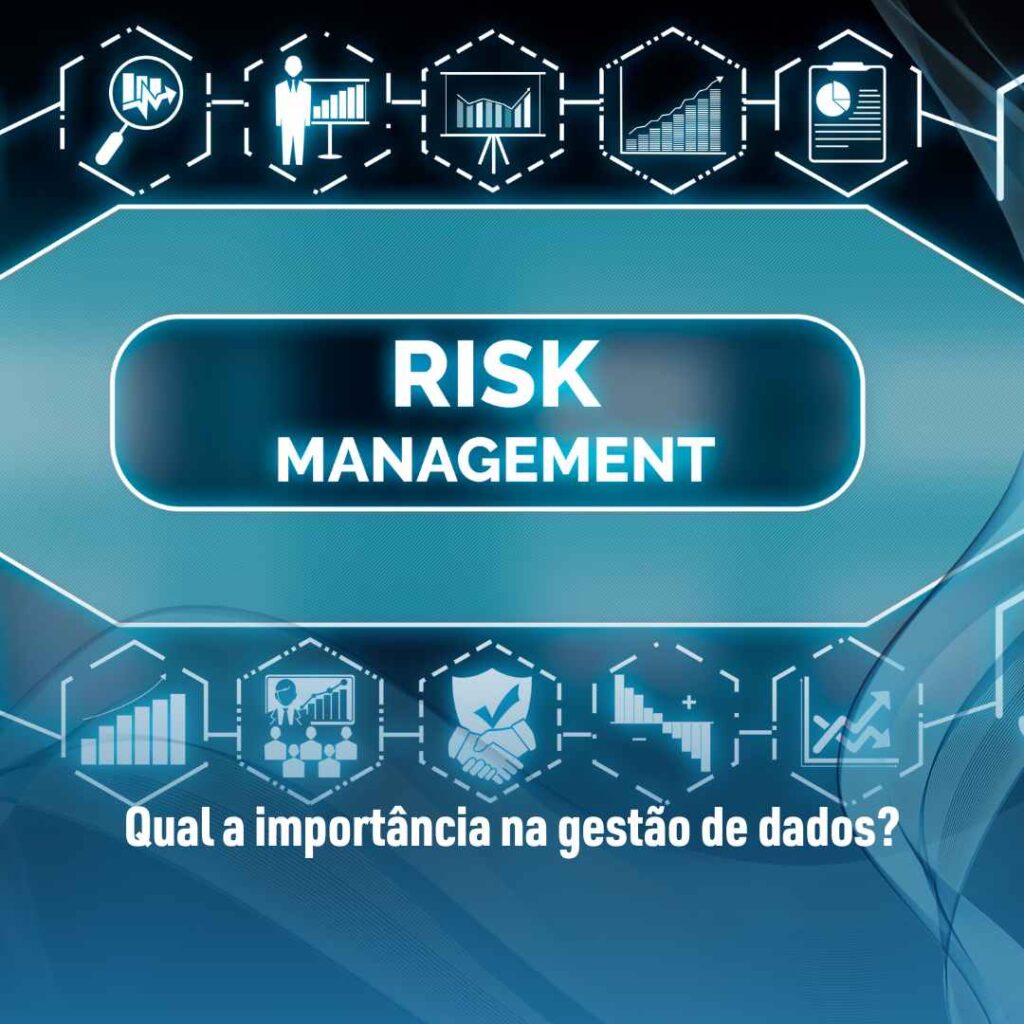 Qual a importância na gestão de dados