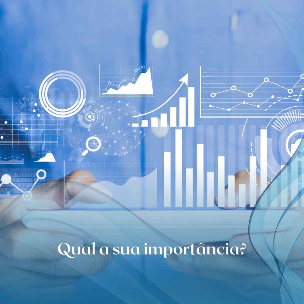 Tratamento de dados: qual a importância e por que fazer? 3 Qual a sua importância