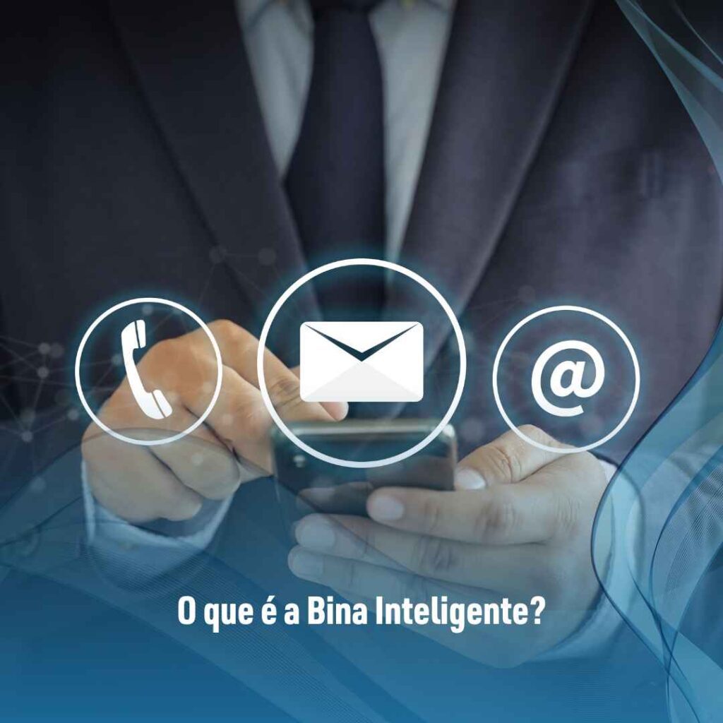 O que é a Bina Inteligente