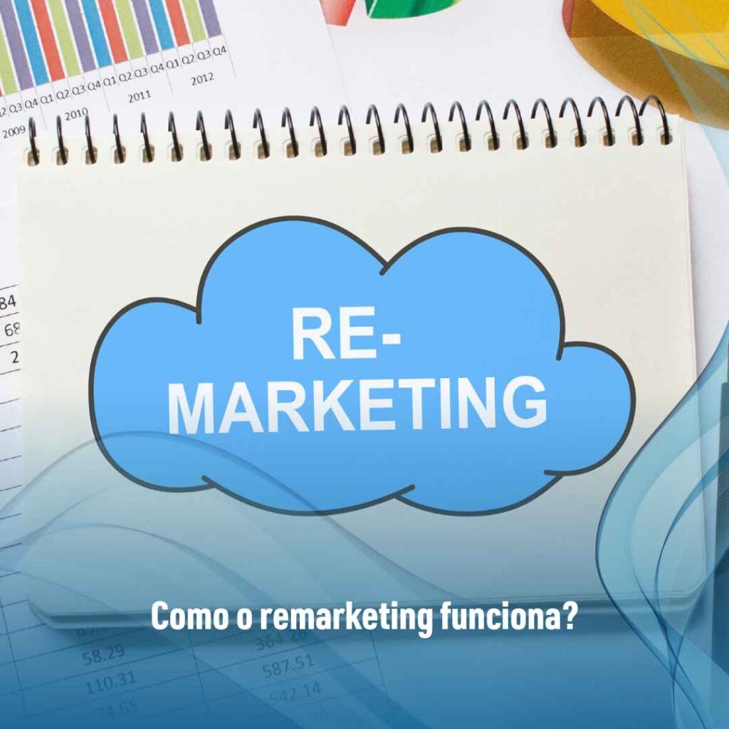 O que é o remarketing e quais as 4 dicas para usar no meu negocio? 3 Como o remarketing funciona?