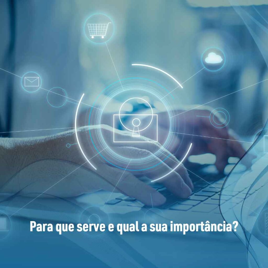 Big Data: o que é e como funciona? 3 Para que serve e qual a sua importância?