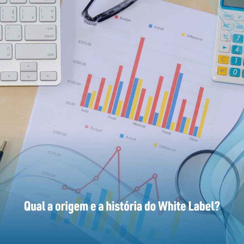 White Label: saiba o que é e para que serve! 3 Qual a origem e a história do White Label?