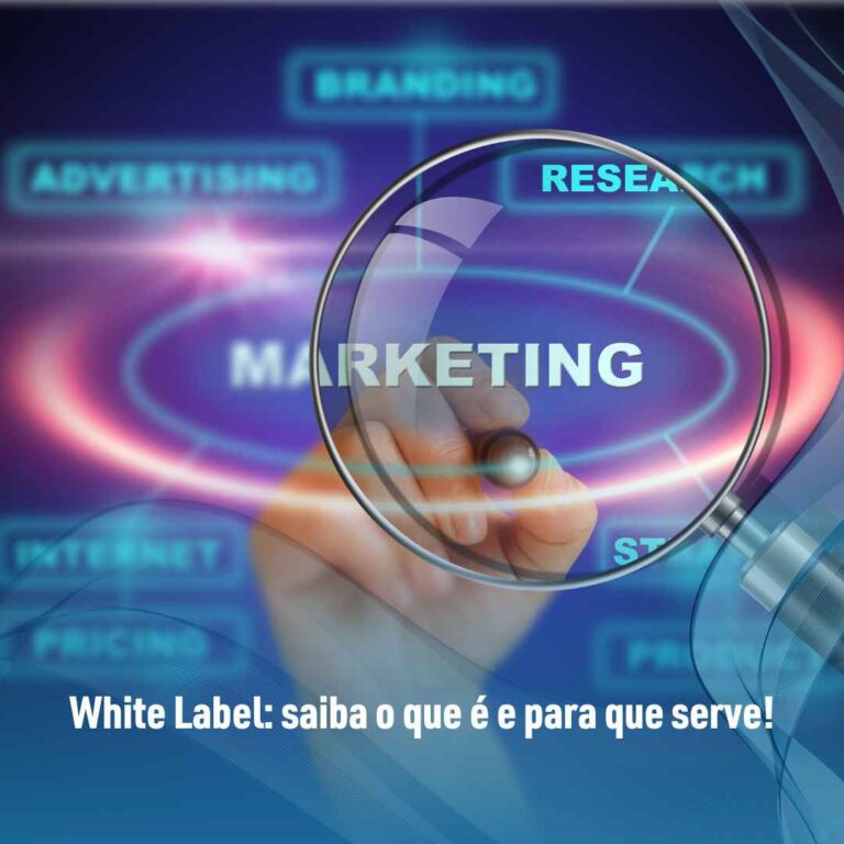 White Label: saiba o que é e para que serve!