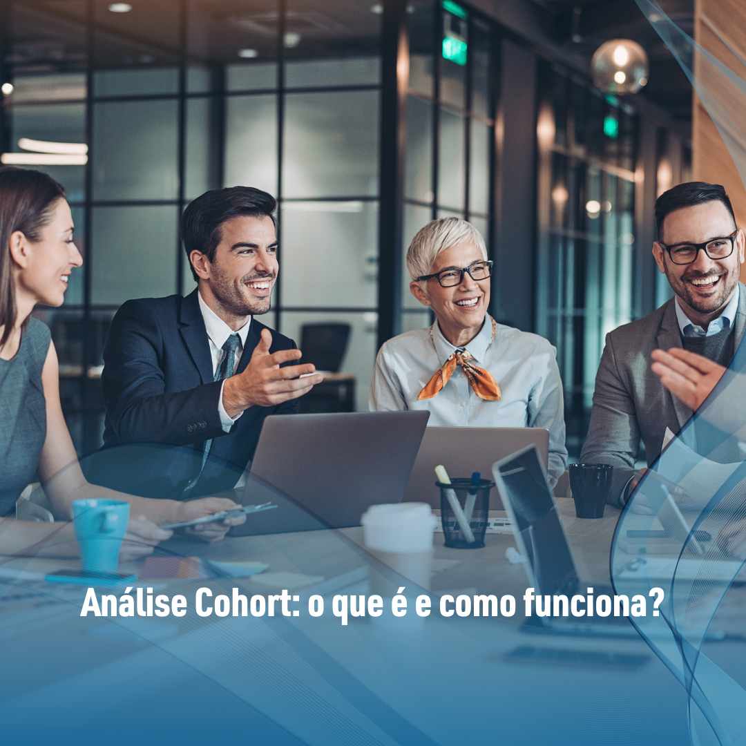 Análise Cohort o que é e como funciona