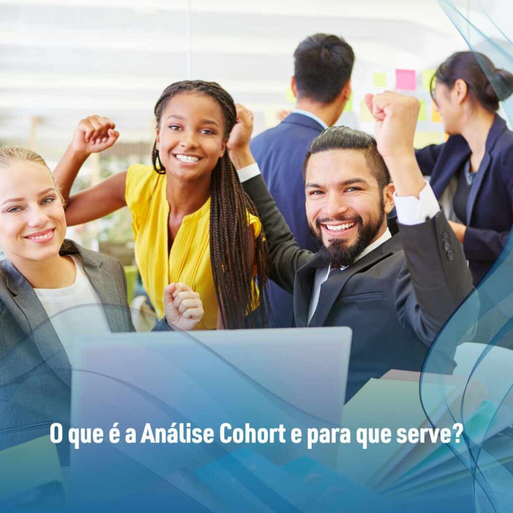O que é a Análise Cohort e para que serve