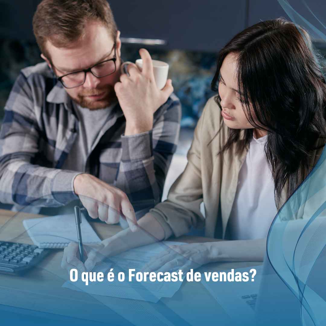 Conheça os 6 tipos de Forecast de vendas e como funcionam