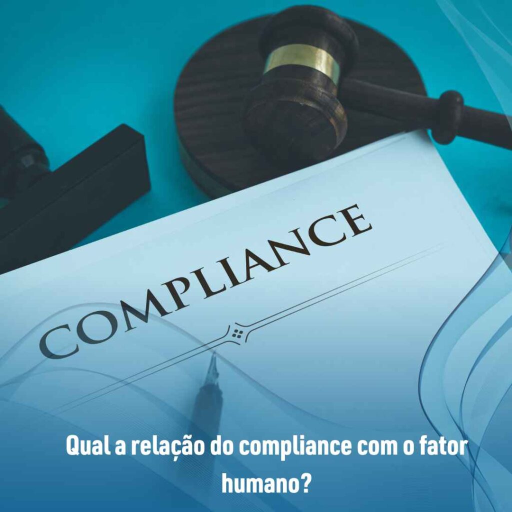 Compliance: saiba quais são suas vantagens e qual a relação com o fator humano 3 Qual a relação do compliance com o fator humano?