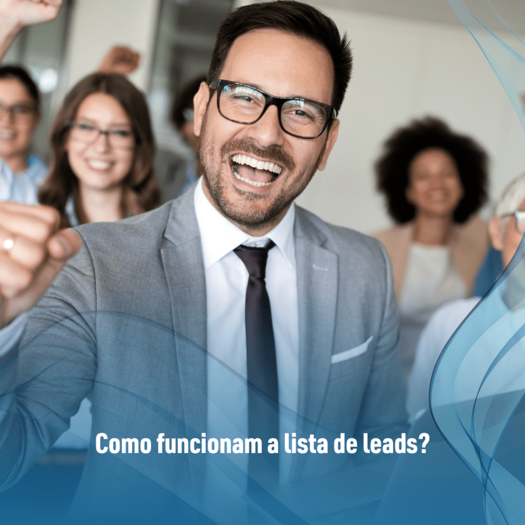 Listas de Leads: O Segredo do Marketing Digital