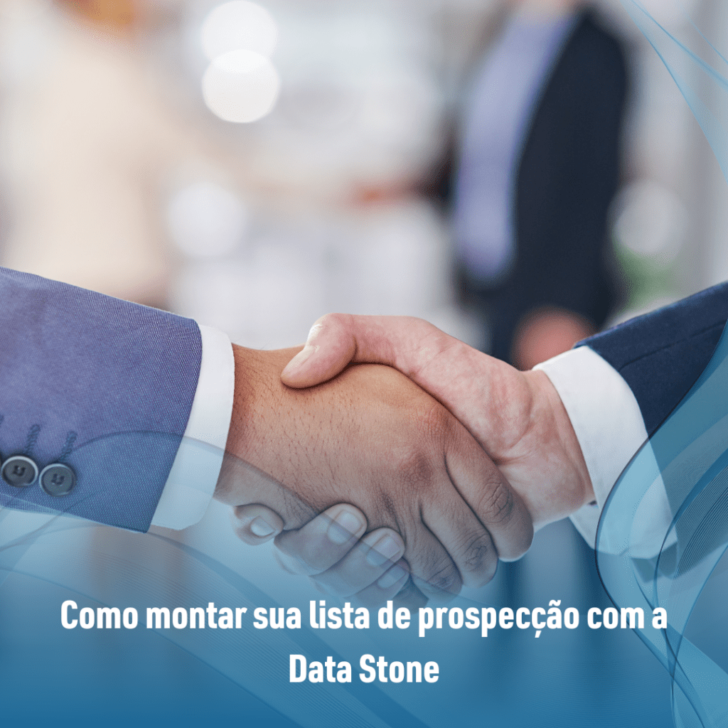 Lista de Prospecção: Seu Guia para Novos Clientes