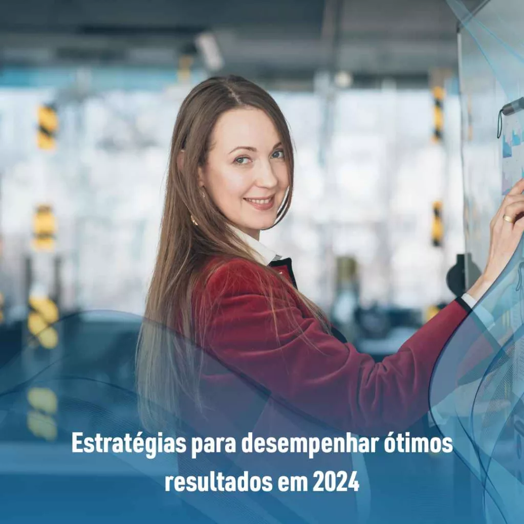 Prepare suas vendas para 2024 2 Estratégias para desempenhar ótimos resultados em 2024