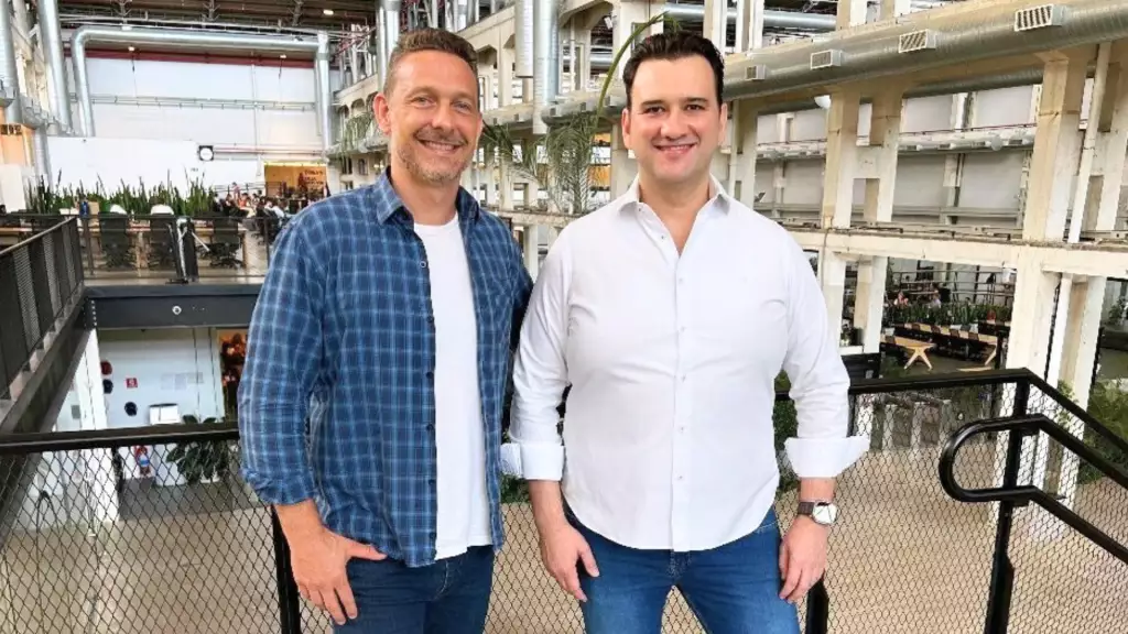 Novo aliado nas vendas para o mercado publicitário: Data Stone adquire Sales Rush