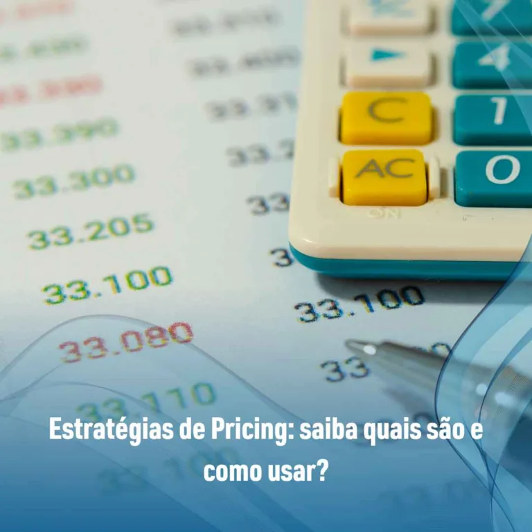 Estratégias de Pricing: saiba quais são e como usar?