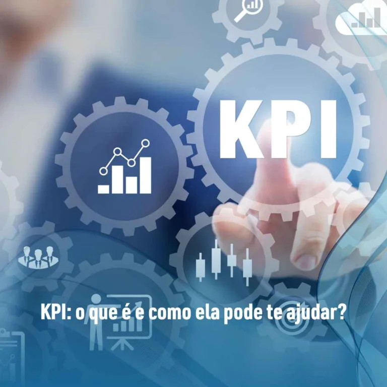 KPI: o que é e como ela pode te ajudar?
