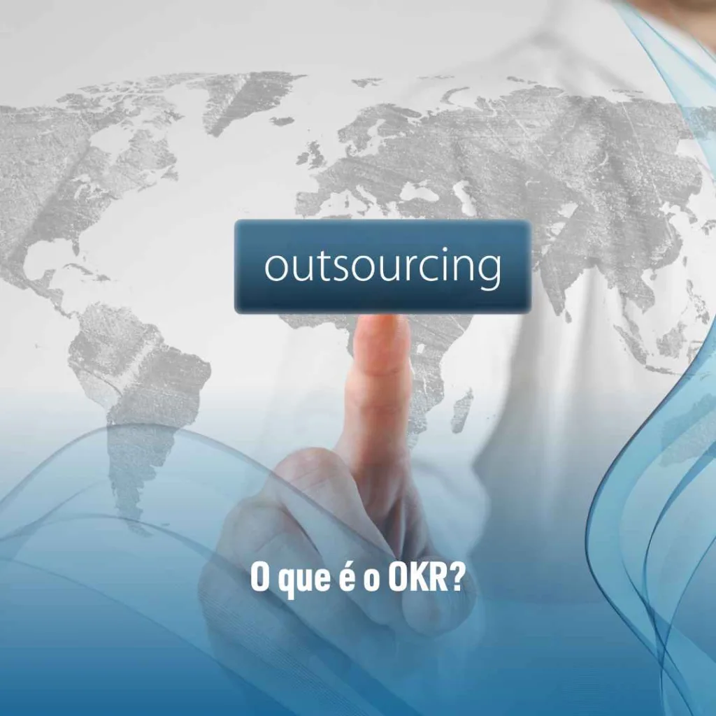 O que é o OKR