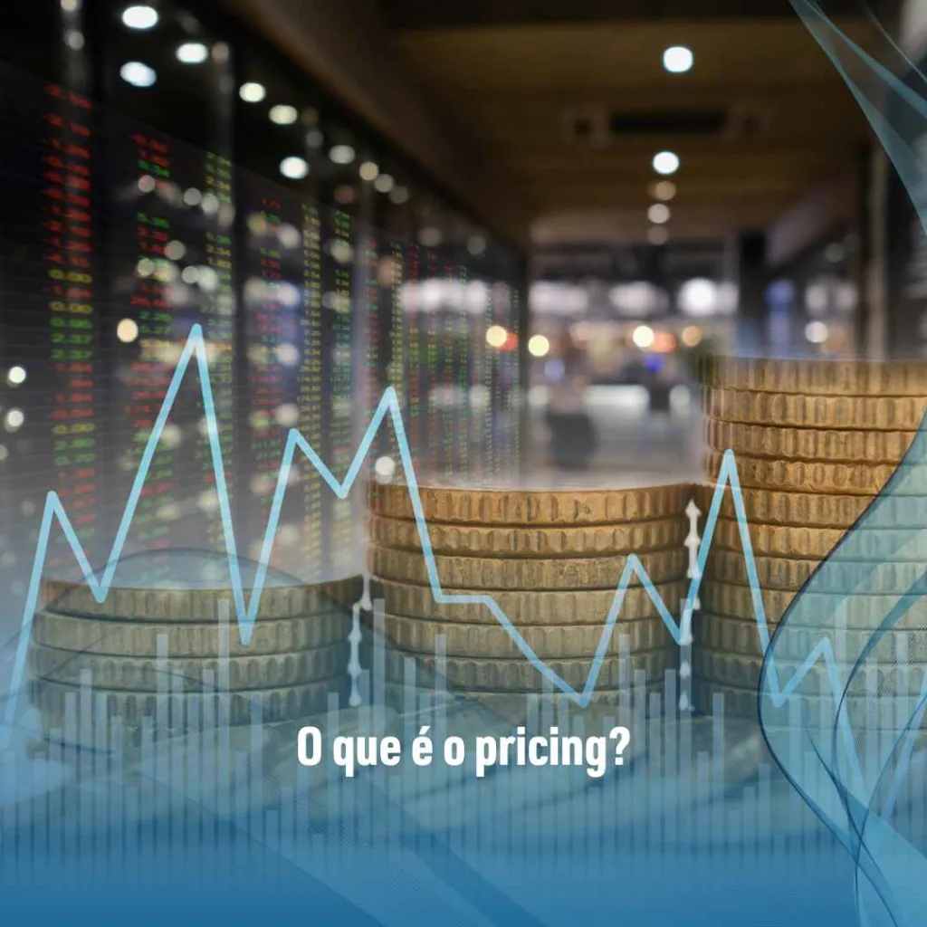 O que é o pricing