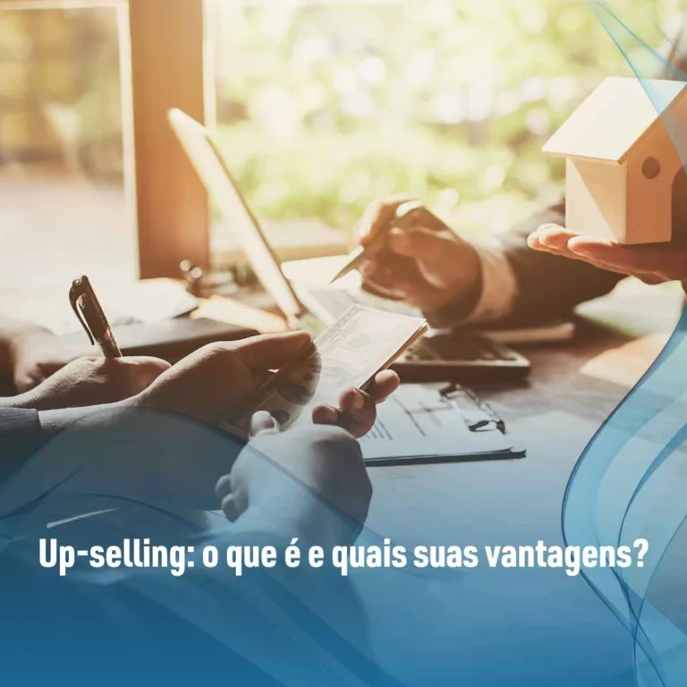 Up-selling: o que é e quais suas vantagens?