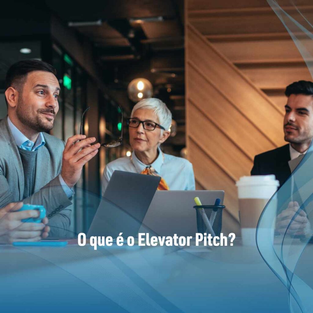 5 Exemplos de Elevator Pitch