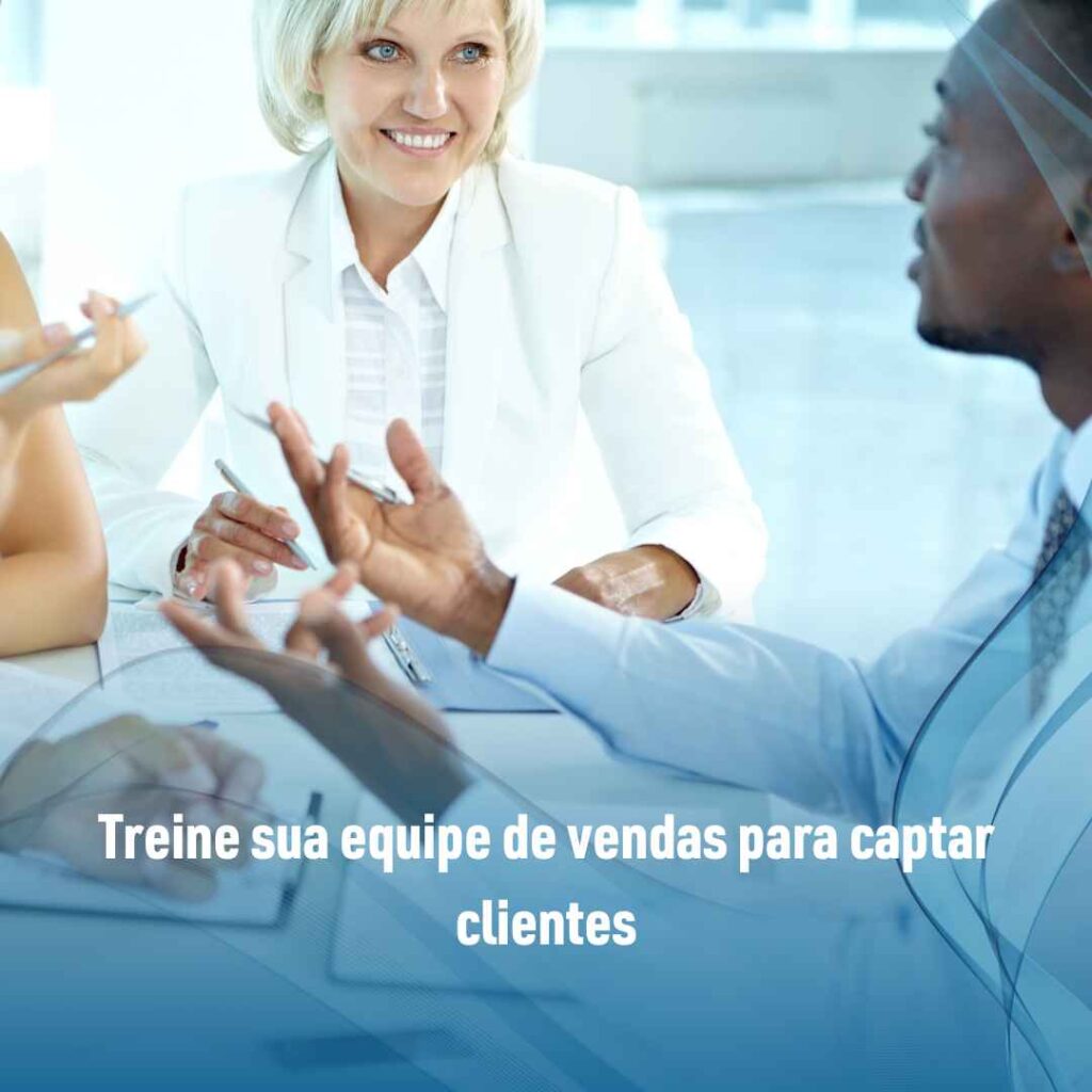 Prospecção ativa: conheça as principais técnicas 4 Prospecção ativa: conheça as principais técnicas