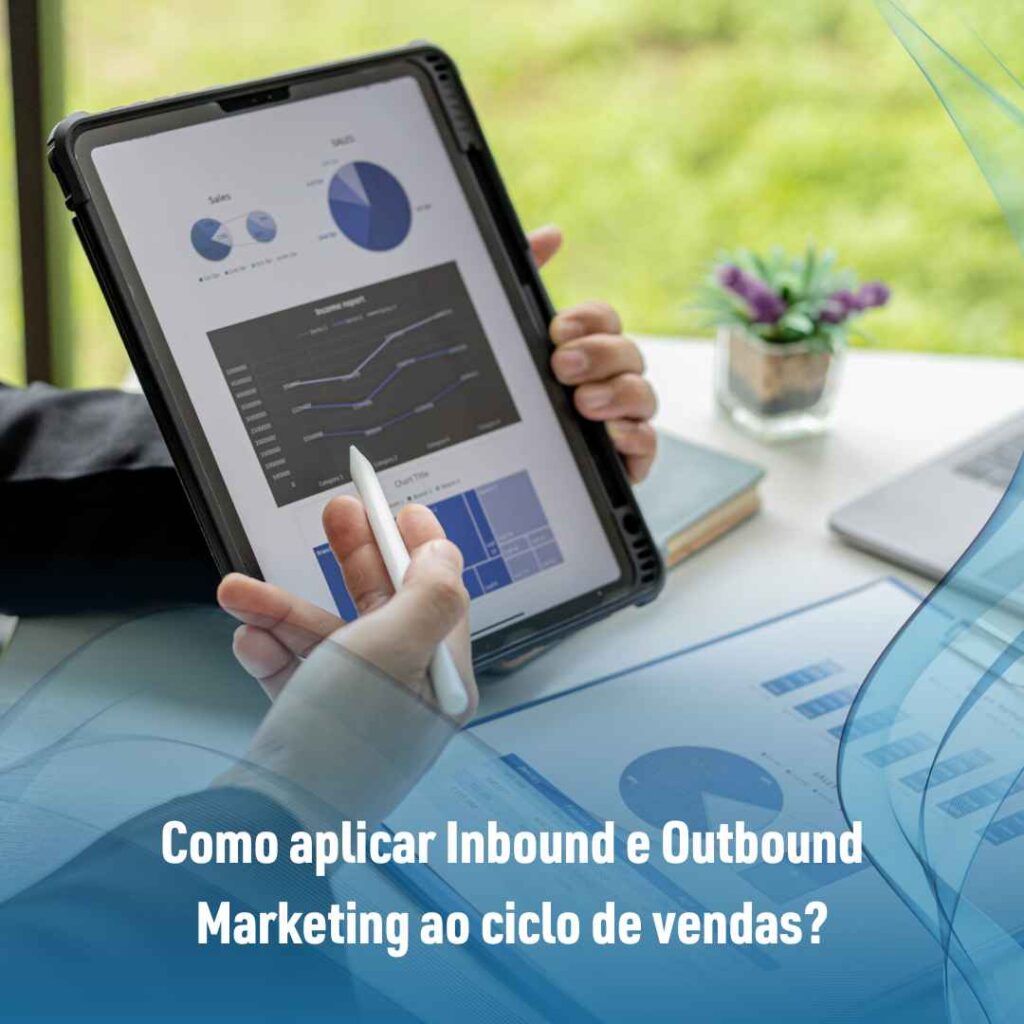 Ciclo de vendas: O que é e quais são os principais estágios?