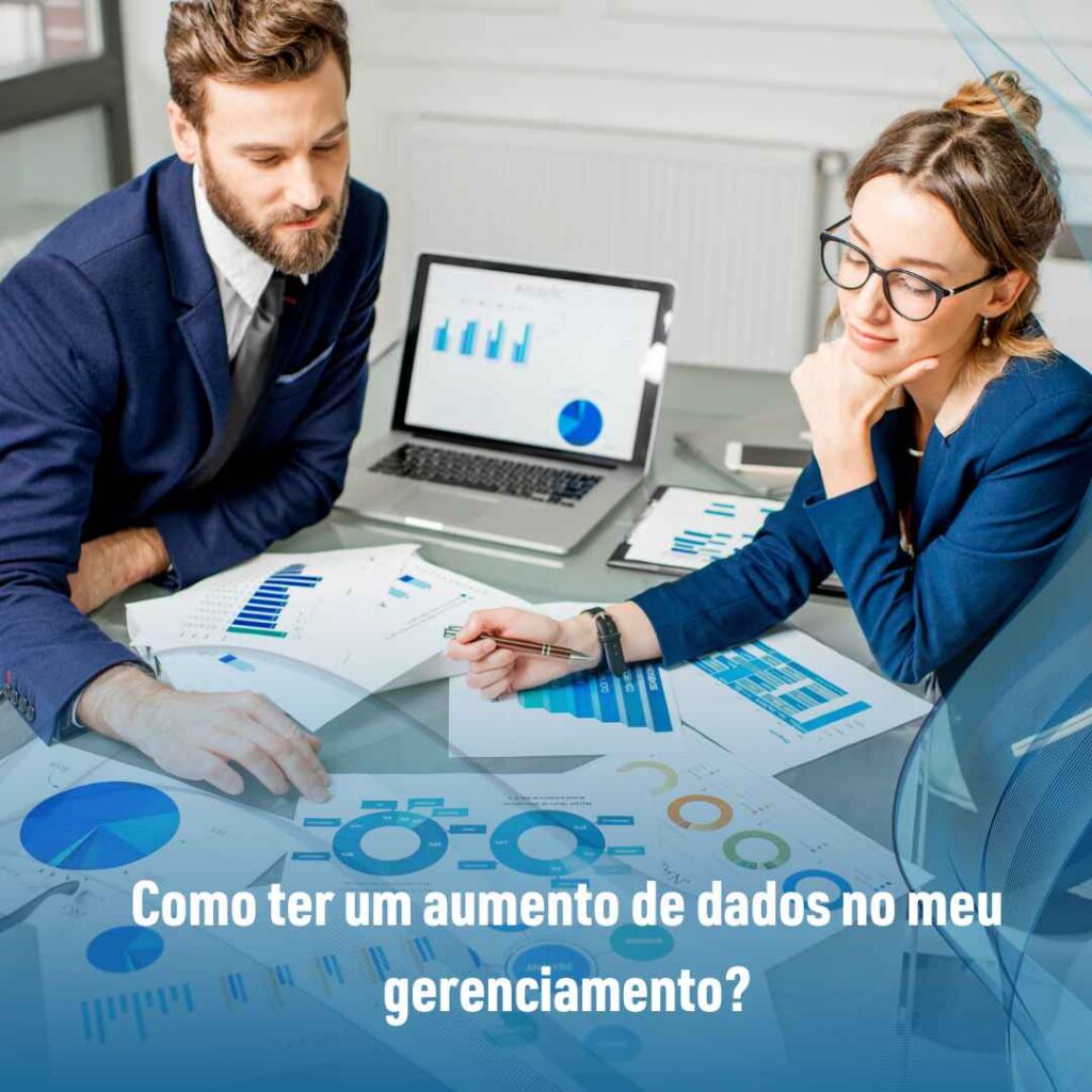 Gerenciamento de dados: o que faz e quais as vantagens? 2 Como ter um aumento de dados no meu gerenciamento?