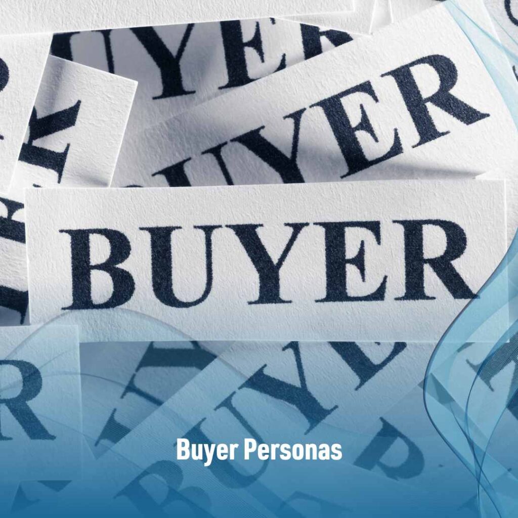 Buyer Personas