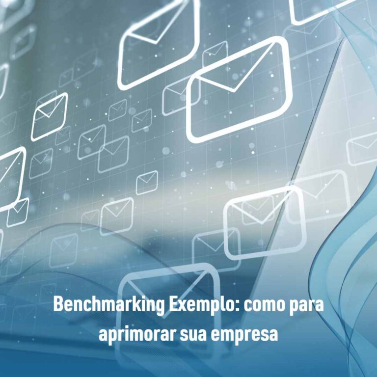 Benchmarking Exemplo: como para aprimorar sua empresa
