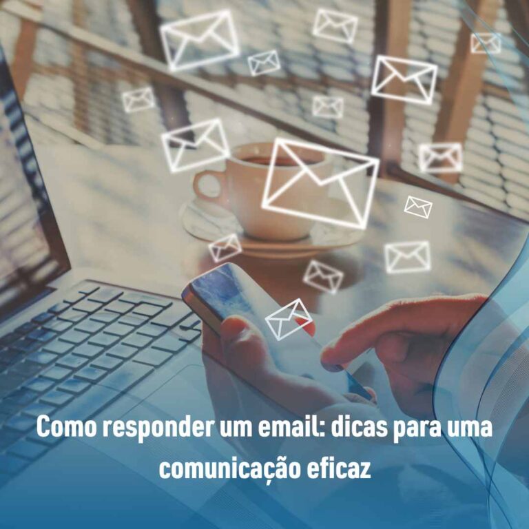 Como responder um email: dicas para uma comunicação eficaz