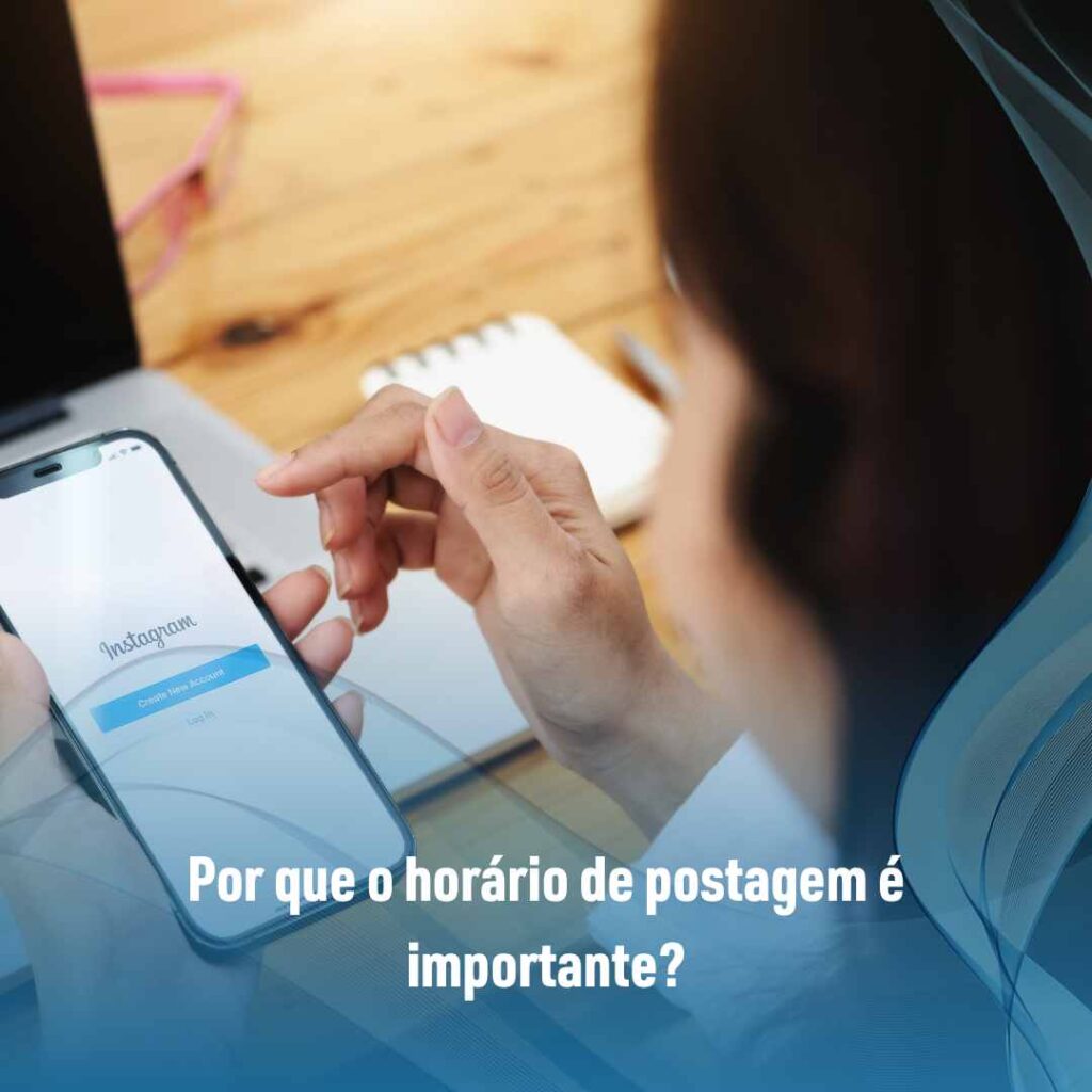 Melhor horário para postar: maximizando o alcance nas redes sociais 2 Por que o horário de postagem é importante?